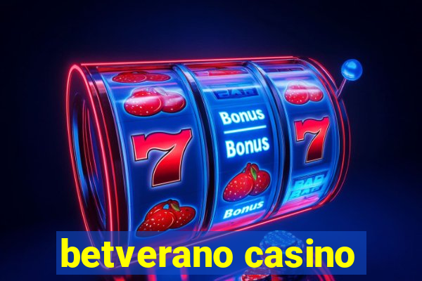 betverano casino